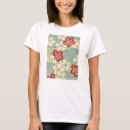 Pesquisar por dogwood camisetas Floral