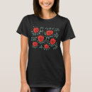Pesquisar por tulipa vermelha camisetas Tulipas