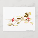 Pesquisar por marvin marciano cartoes postais Meloney tunes