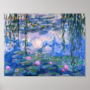 Pesquisar por poster monet pôsteres pósteres Impressionismo
