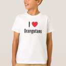 Pesquisar por orangotango camisetas Humor
