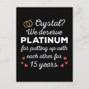 Pesquisar por 15 anos de casamento cartoes Amor