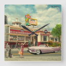 Pesquisar por pinups relogios de parede Vintage