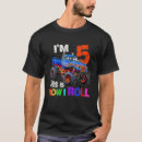Pesquisar por 5 ano aniversário camisetas Engraçado