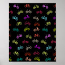 Pesquisar por bicicletas pósteres Ciclista