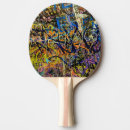 Pesquisar por grafite ping pong raquetes Arte