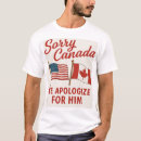 Pesquisar por design de canadá camisetas Qualquer pessoa