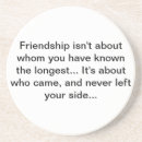 Pesquisar por amizade e porta copos Amigos