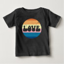 Pesquisar por listras do vintage camisetas Para crianças