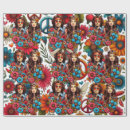 Pesquisar por hippie papel de presente Qualquer pessoa