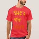 Pesquisar por casal engraçado camisetas Outono
