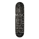 Pesquisar por design do músico skates Abstrato