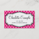 Pesquisar por bolinhas preto e branco cartao de visita Qualquer pessoa