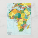 Pesquisar por continentes cartoes postais África