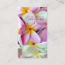 Pesquisar por do plumeria cartao de visita Flores