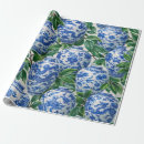Pesquisar por porcelana papel de presente Azul e branco