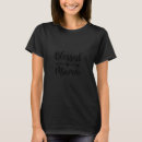 Pesquisar por abençoado camisetas Menina