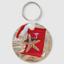 Pesquisar por papai noel chaveiros Xmas