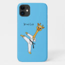 Pesquisar por girafa do iphone capas Engraçado