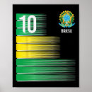 Pesquisar por bandeira brasil pósteres Futebol