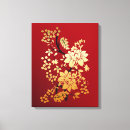 Pesquisar por oriental impressão de canvas artes pósteres Floral