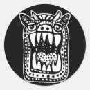 Pesquisar por assustador assustador assustador adesivos Monstro