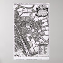 Pesquisar por mapa oxford pôsteres pósteres Aéreo