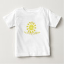 Pesquisar por luz amarela camisetas Para crianças