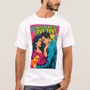 Pesquisar por arte amarela camisetas Para ele
