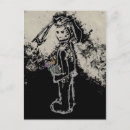 Pesquisar por namorados góticos cartoes postais Para ele