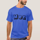 Pesquisar por azul profundo camisetas Para ele