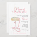 Pesquisar por chá de panela da pérola convites Brunch e borbulha