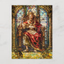 Pesquisar por coroa real cartoes postais Regal