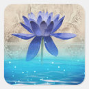 Pesquisar por flor lotus azul adesivos Água