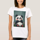 Pesquisar por desenho panda roupas Ilustração