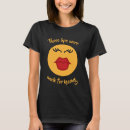 Pesquisar por emoji do amor camisetas Emoticon