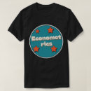 Pesquisar por econometria camisetas Análise de dados