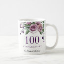Pesquisar por 100 anos canecas Para todos