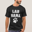 Pesquisar por camisas de labrador camisetas De amante de cachorro