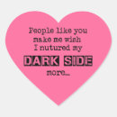 Pesquisar por insultos engraçados adesivos Rude