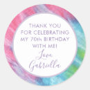 Pesquisar por aniversário da tia adesivos Rosa