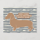 Pesquisar por teckel cartoes postais Dachshund