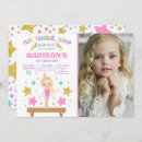 Pesquisar por ginástica convites Festa de ginástica