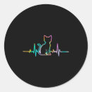 Pesquisar por batimentos cardíacos adesivos Amante