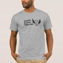 Pesquisar por vélo camisetas Ciclagem