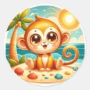Pesquisar por bonito macaco adesivos Para todos