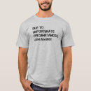 Pesquisar por circunstância camisetas Engraçado