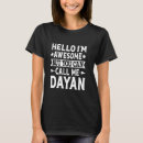 Pesquisar por dayana camisetas Eu
