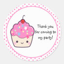 Pesquisar por bonito cupcake adesivos Menina