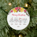 Pesquisar por cabras engraçadas ornamentos Gato